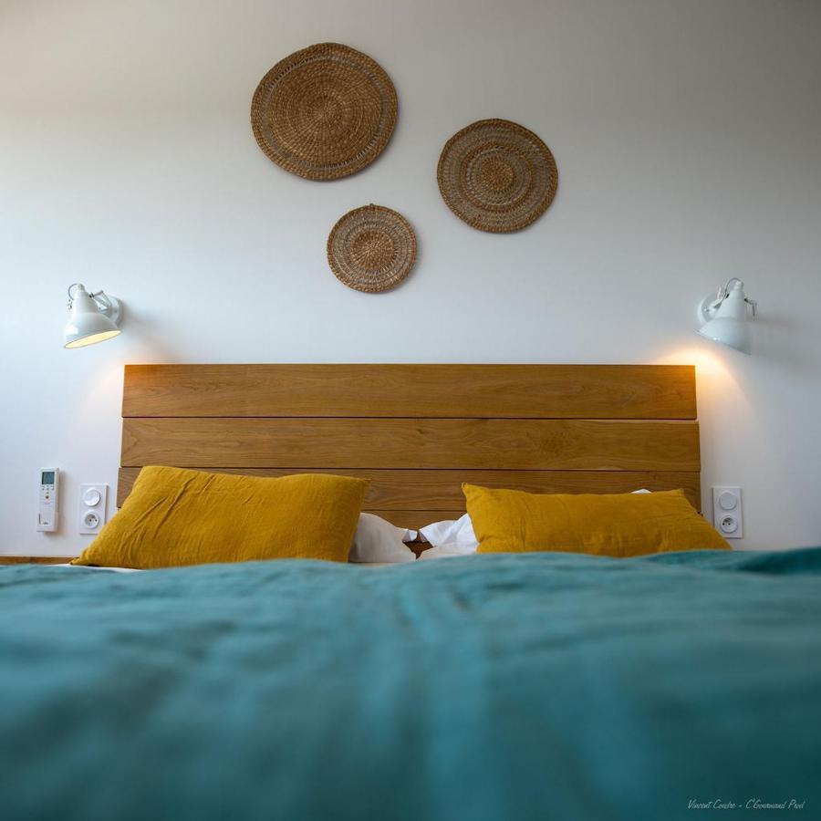 Logis Hotels - Le Bellaroc - Hotel 2 Etoiles Et Restaurant 로카마두르 외부 사진